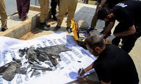 25 Israeli-made drones used by India in an attempt to attack Pakistan, all shot down: ISPR